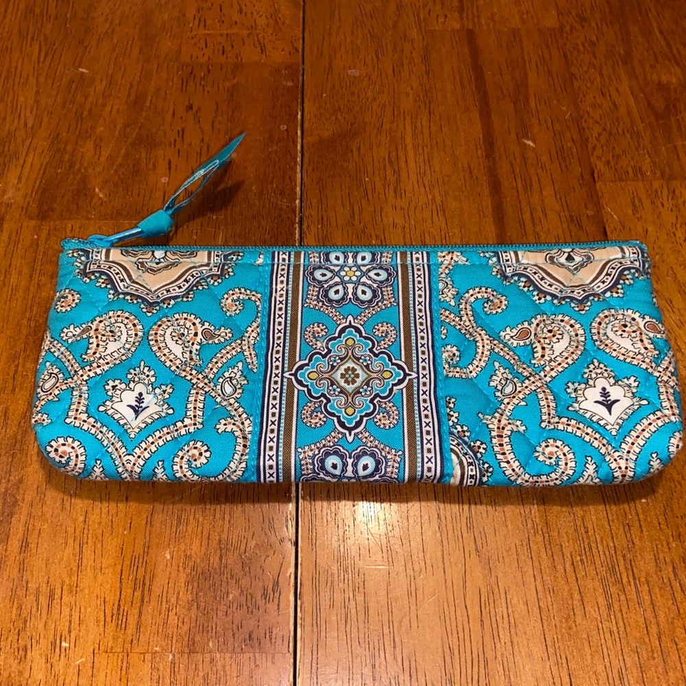 Vera Bradley Cosmetic Bag
